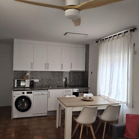 Apartament Familiar Tranquil A Platja D'Aro Εξωτερικό φωτογραφία