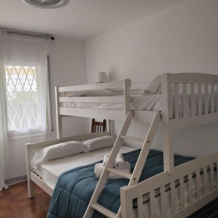 Apartament Familiar Tranquil A Platja D'Aro Εξωτερικό φωτογραφία