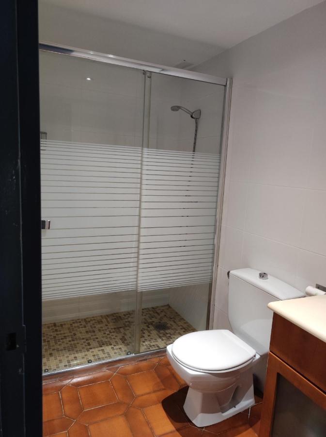Apartament Familiar Tranquil A Platja D'Aro Εξωτερικό φωτογραφία