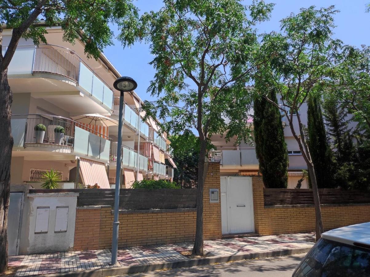 Apartament Familiar Tranquil A Platja D'Aro Εξωτερικό φωτογραφία