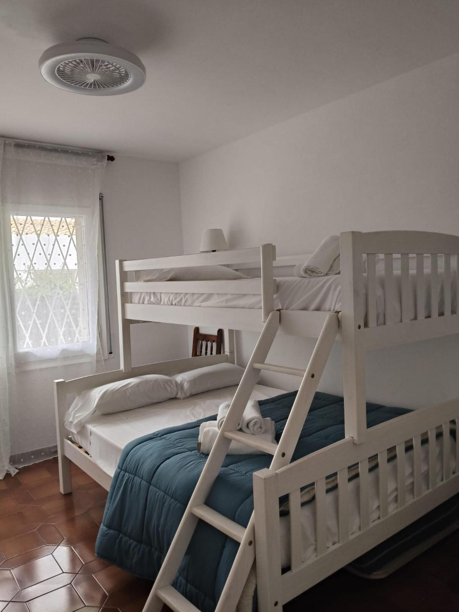 Apartament Familiar Tranquil A Platja D'Aro Εξωτερικό φωτογραφία