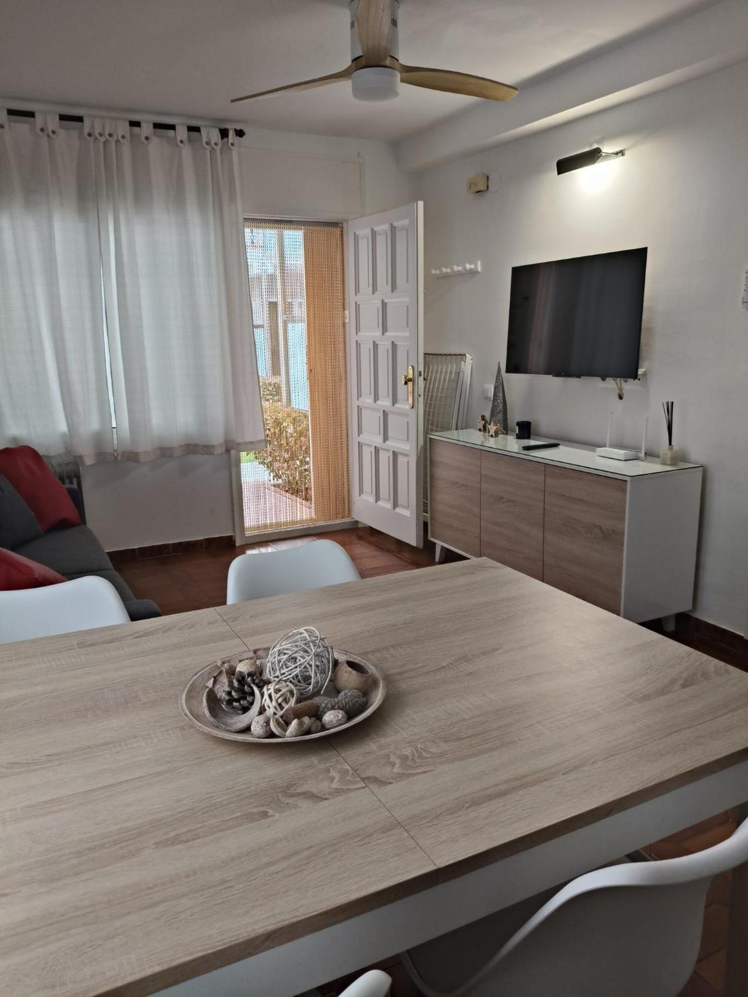 Apartament Familiar Tranquil A Platja D'Aro Εξωτερικό φωτογραφία