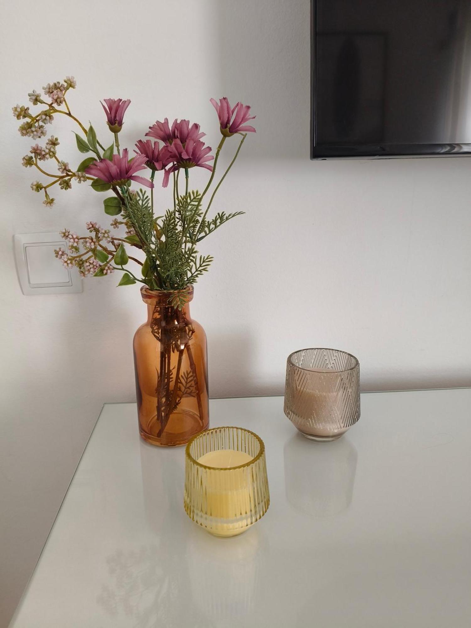 Apartament Familiar Tranquil A Platja D'Aro Εξωτερικό φωτογραφία