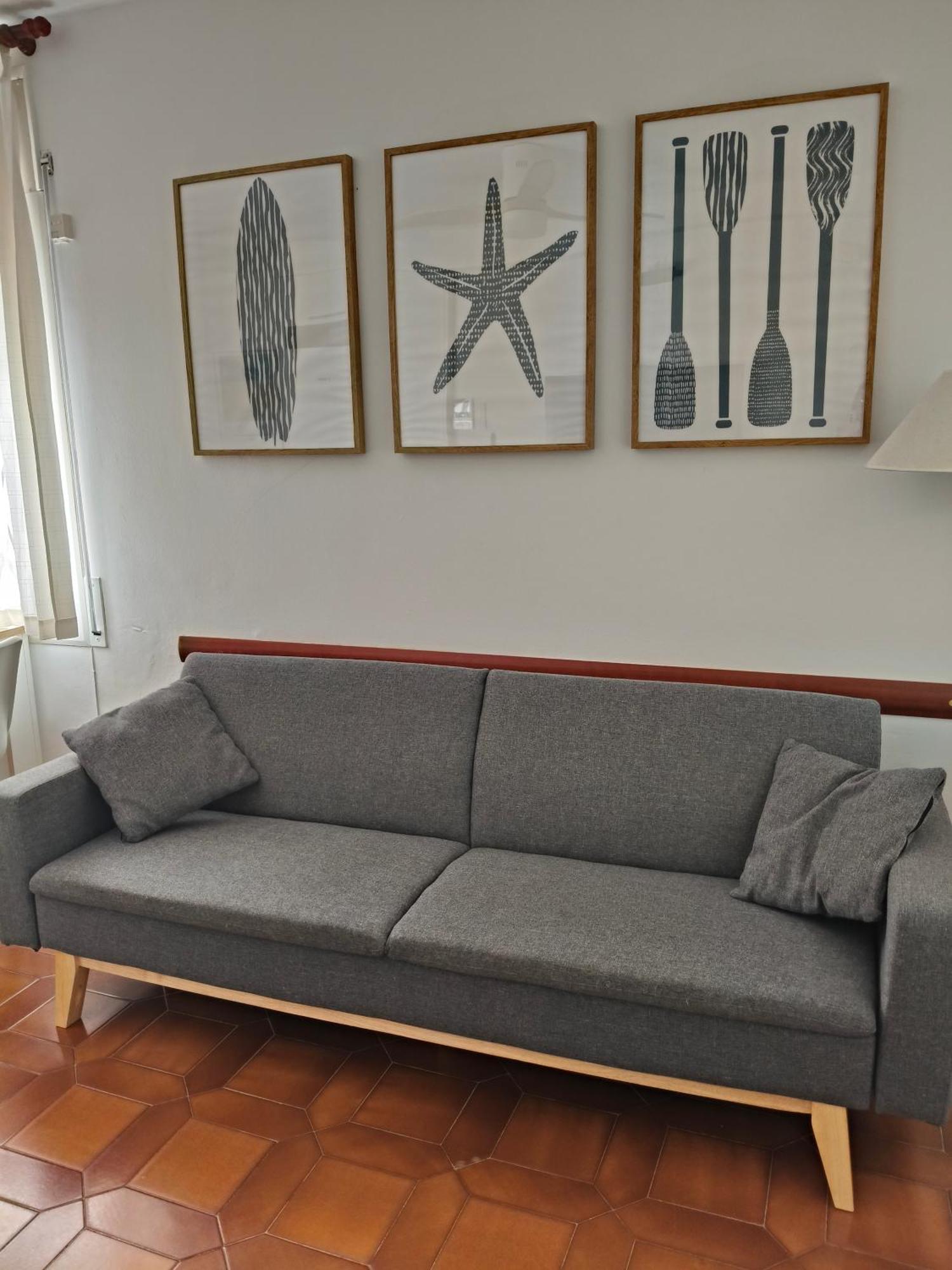 Apartament Familiar Tranquil A Platja D'Aro Εξωτερικό φωτογραφία